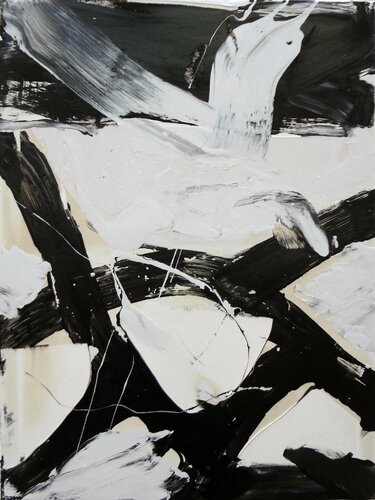 Mana Pipe van Matthew Dibble, Schilderij te koop op Singulart