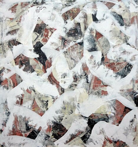 Sidewinder van Matthew Dibble, Schilderij te koop op Singulart