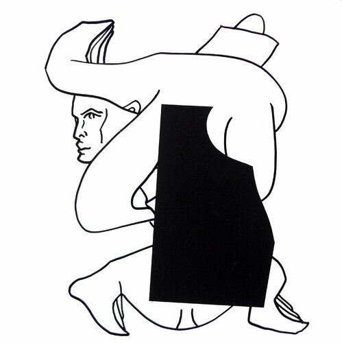 Royal Ethic par Matthew Dibble, Œuvre sur papier en vente sur Singulart