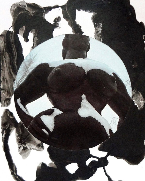 Charnel Nursery Matthew Dibble