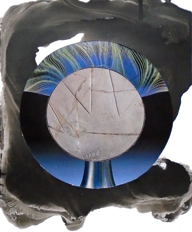 Ouroboros Matthew Dibble