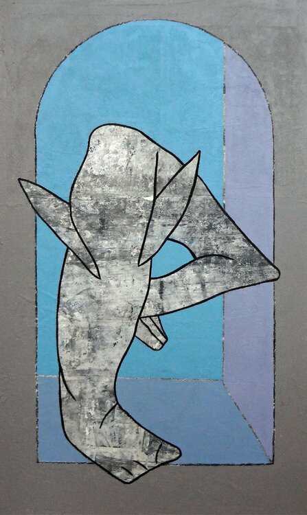 Furlough Matthew Dibble