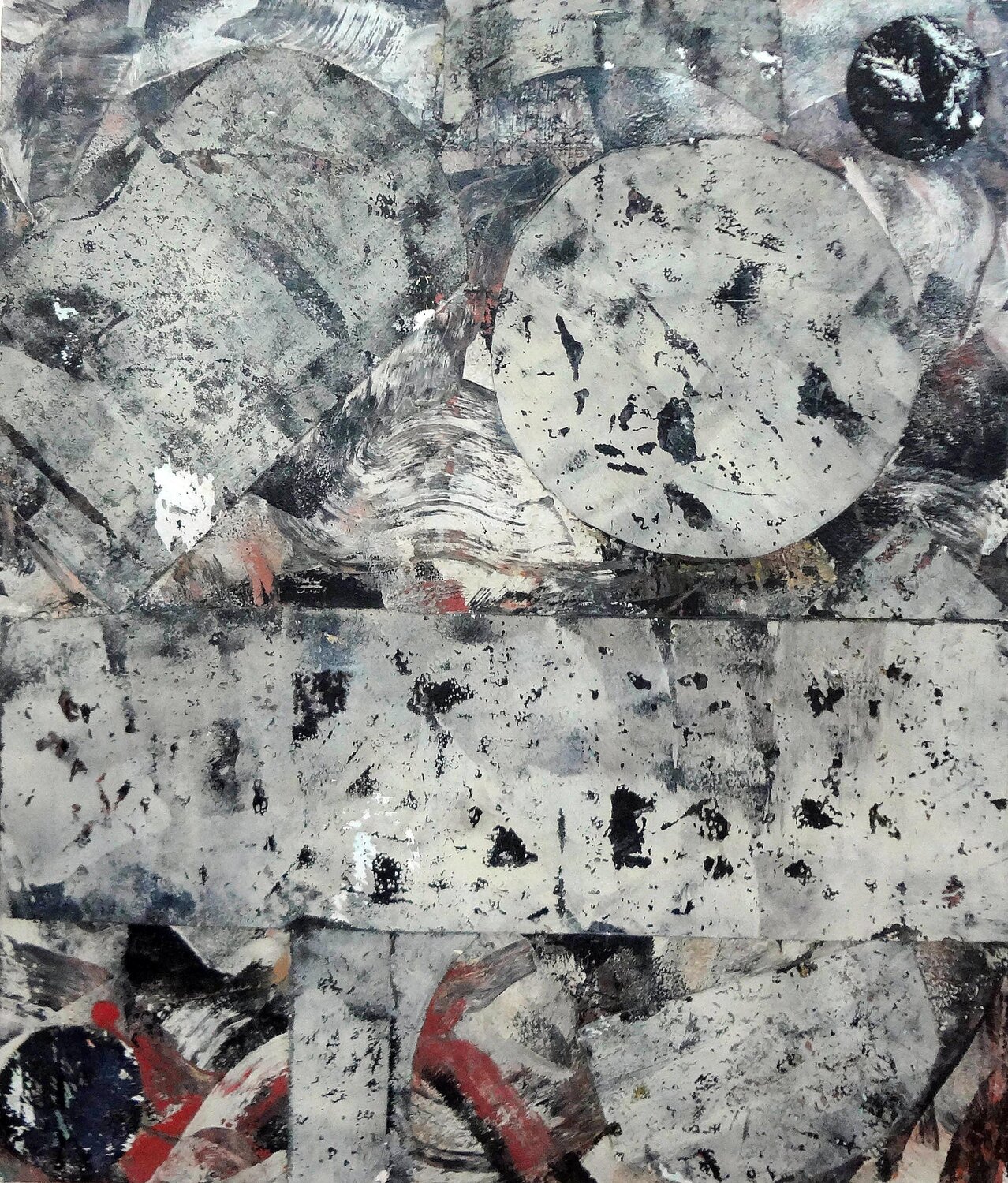 Coarse and Forgettable Matthew Dibble