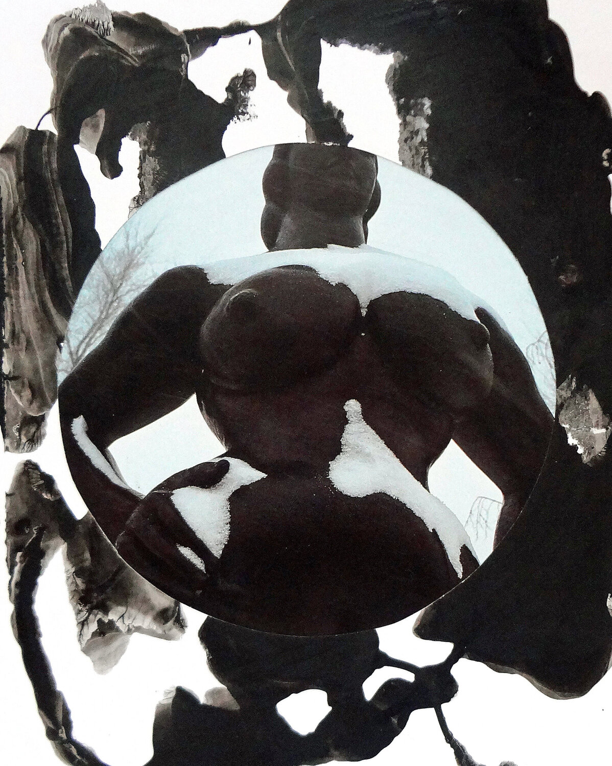 Charnel Nursery Matthew Dibble