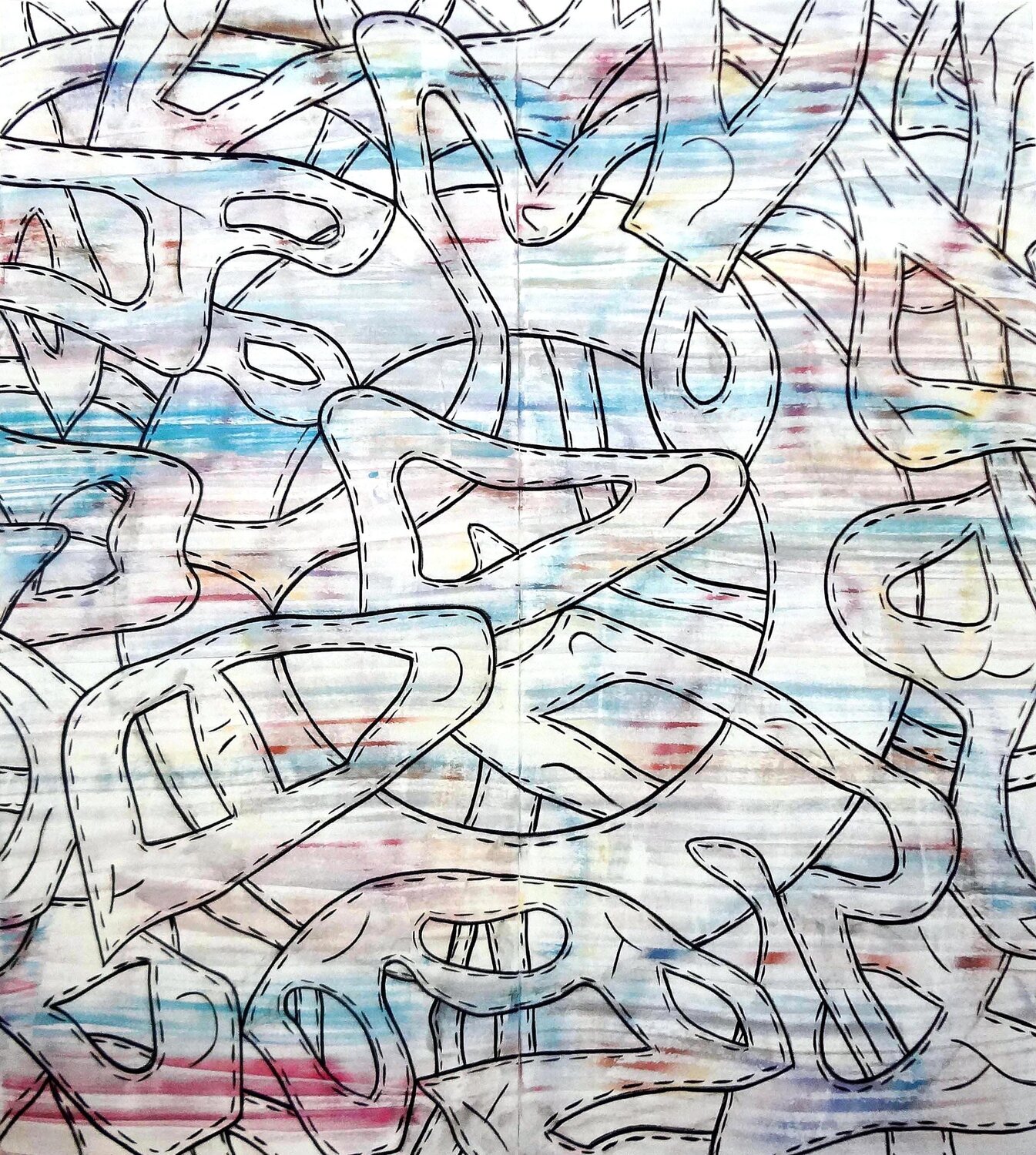 Royal Collective Matthew Dibble