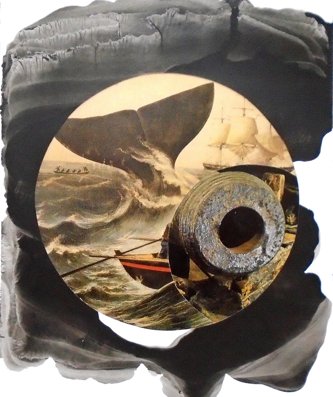 Ever Shifting Matthew Dibble