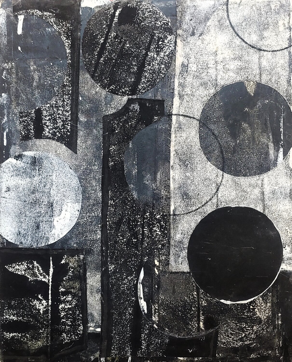 Void Merchant Matthew Dibble