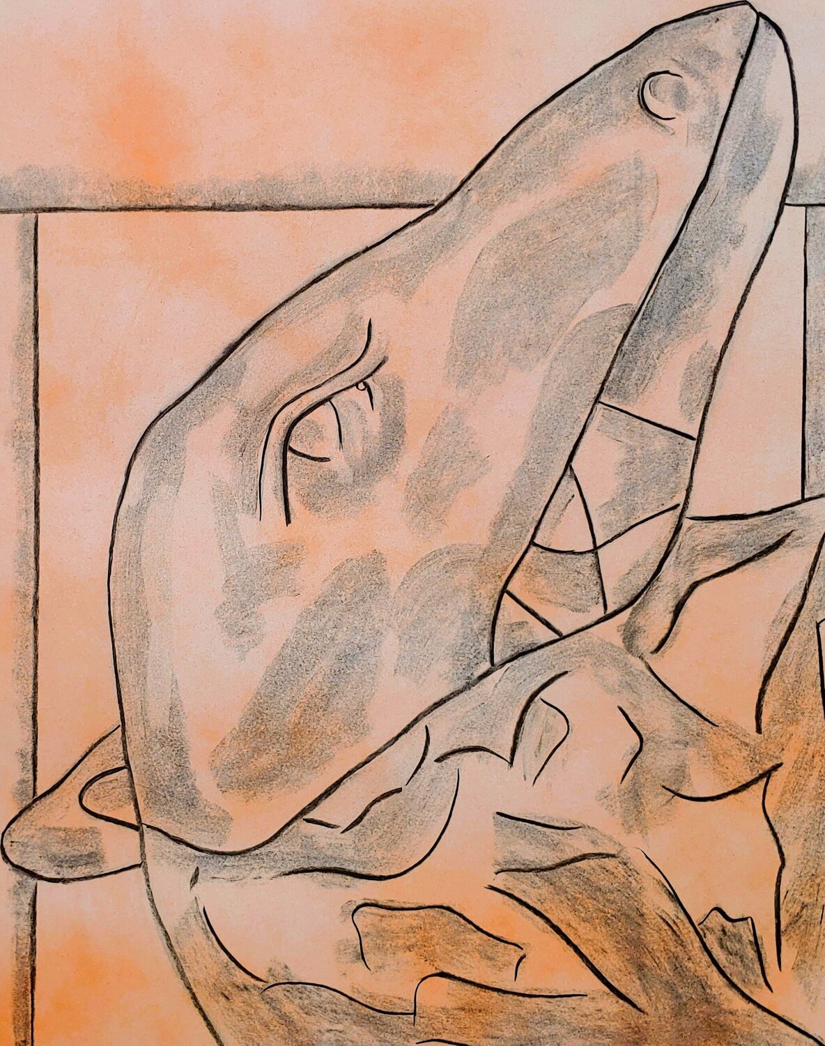 Nameless Visitor Matthew Dibble