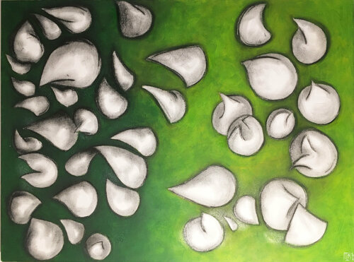 In ordine sparso Maryda Geraci