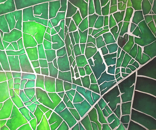 Percorsi di Maryda Geraci, Pittura in vendita su Singulart