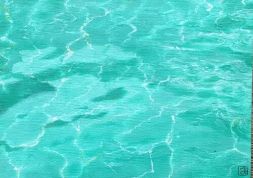 Acqua Maryda Geraci