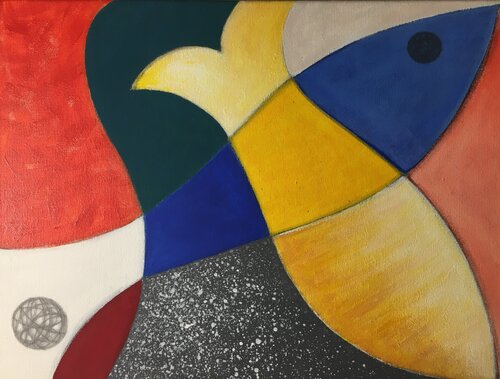 Mare porzioni 15 Maryda Geraci