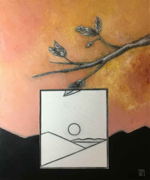 La vista 2 Maryda Geraci
