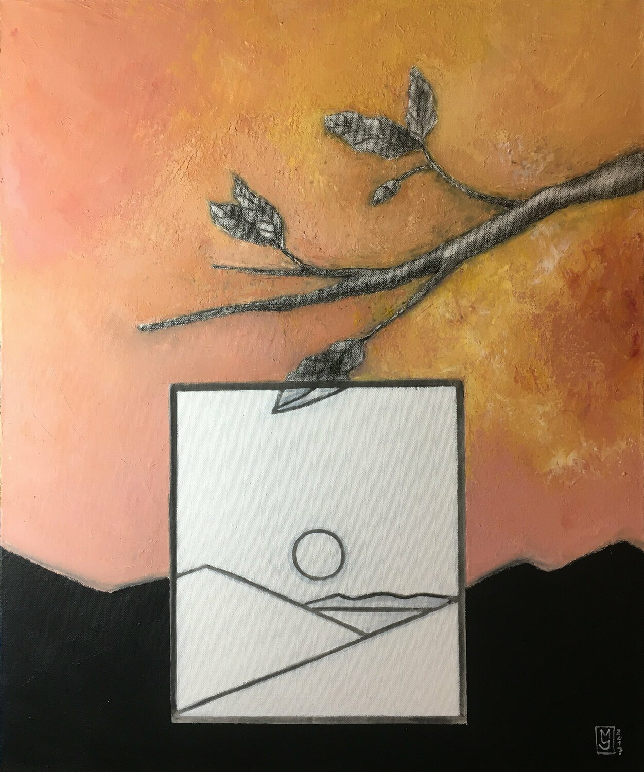 La vista 2 Maryda Geraci