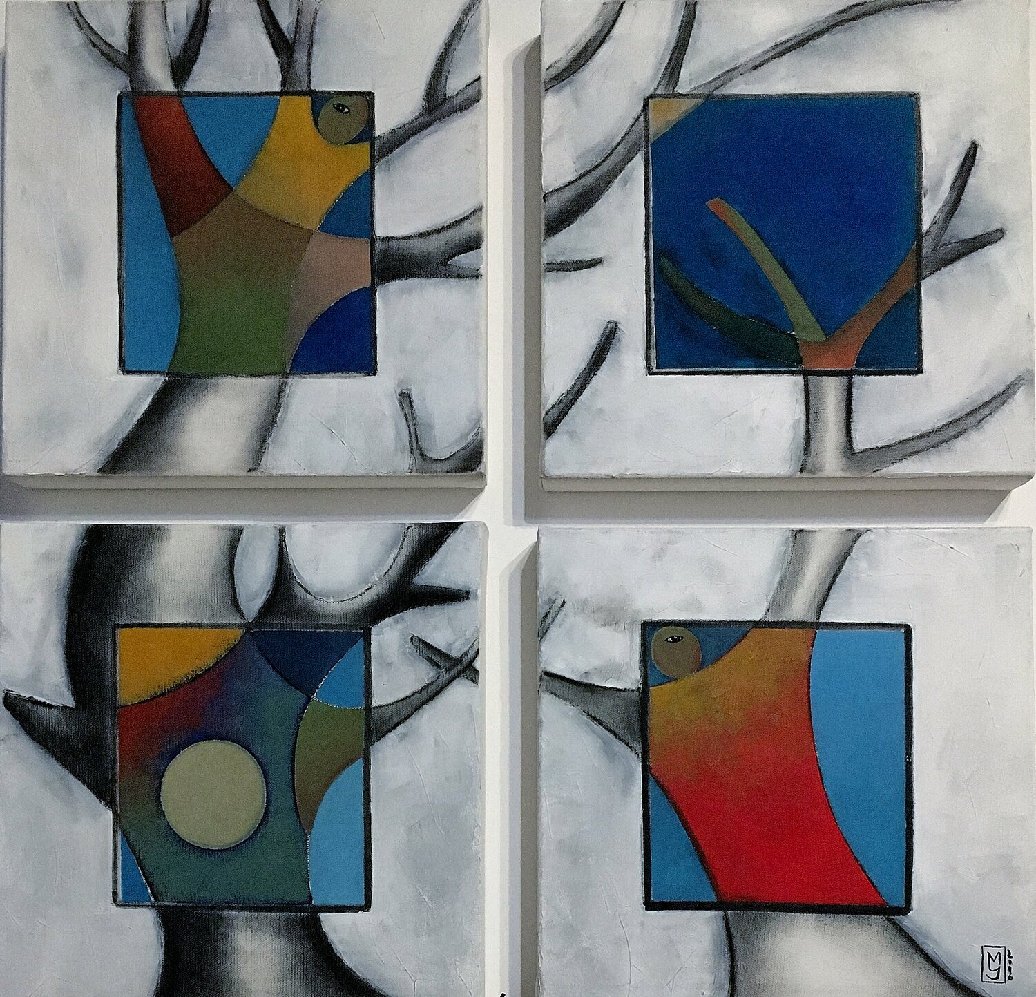 Life Maryda Geraci