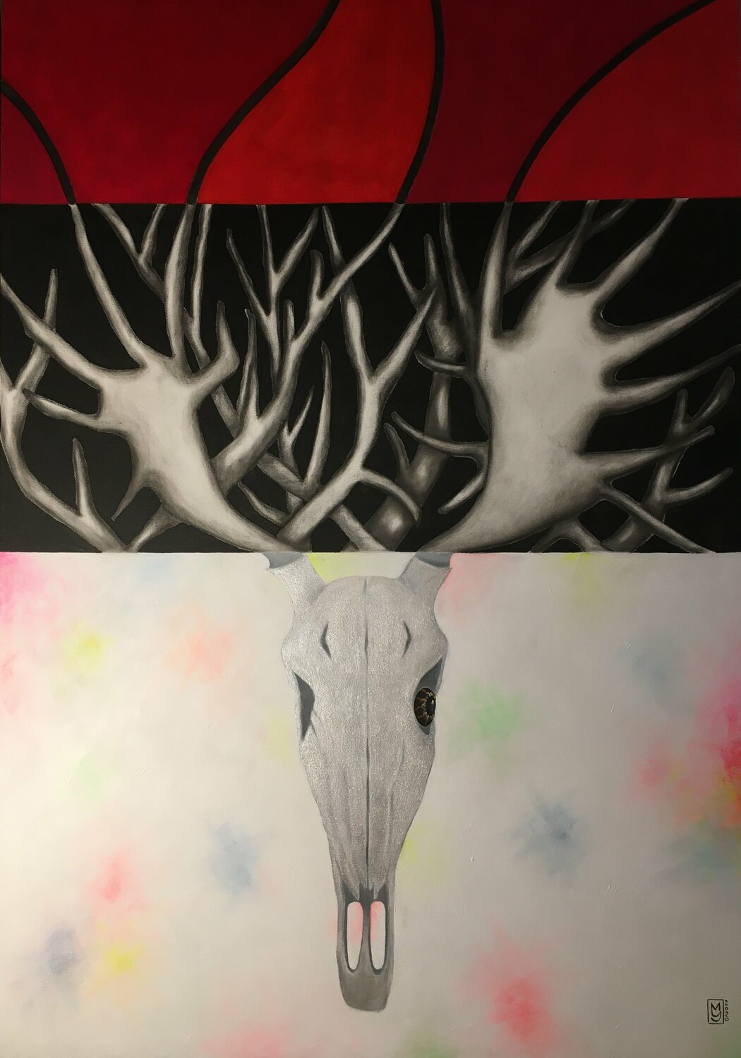 A mezzanotte sai... Maryda Geraci