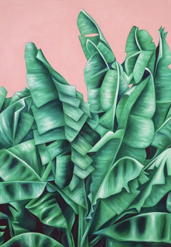 Savannah de Filiberto Montesinos Castañón, Pintura a la venta en Singulart