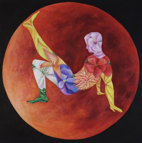 Hijo de la Luna Filiberto Montesinos Castañón