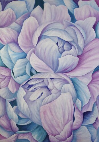 Another Place de Filiberto Montesinos Castañón, Pintura a la venta en Singulart