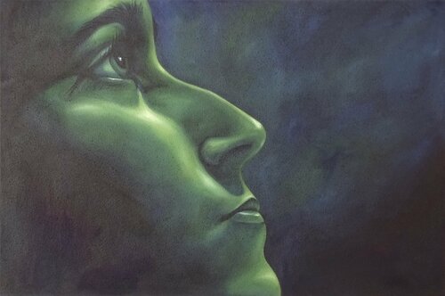 LUNA LLENA Filiberto Montesinos Castañón