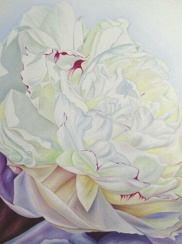 BRIGHT FUTURE de Filiberto Montesinos Castañón, Pintura a la venta en Singulart