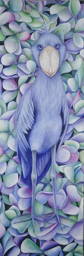 LOOK AT ME by Filiberto Montesinos Castañón, Painting for Sale on Singulart
