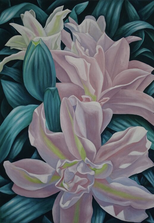 Atem des Friedens Filiberto Montesinos Castañón