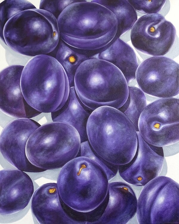 PURPLE FLAVOR Filiberto Montesinos Castañón