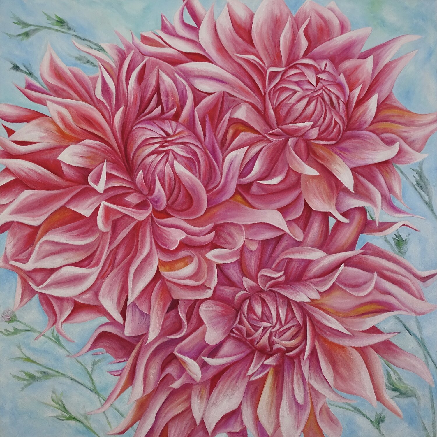 Movement Experiences Filiberto Montesinos Castañón