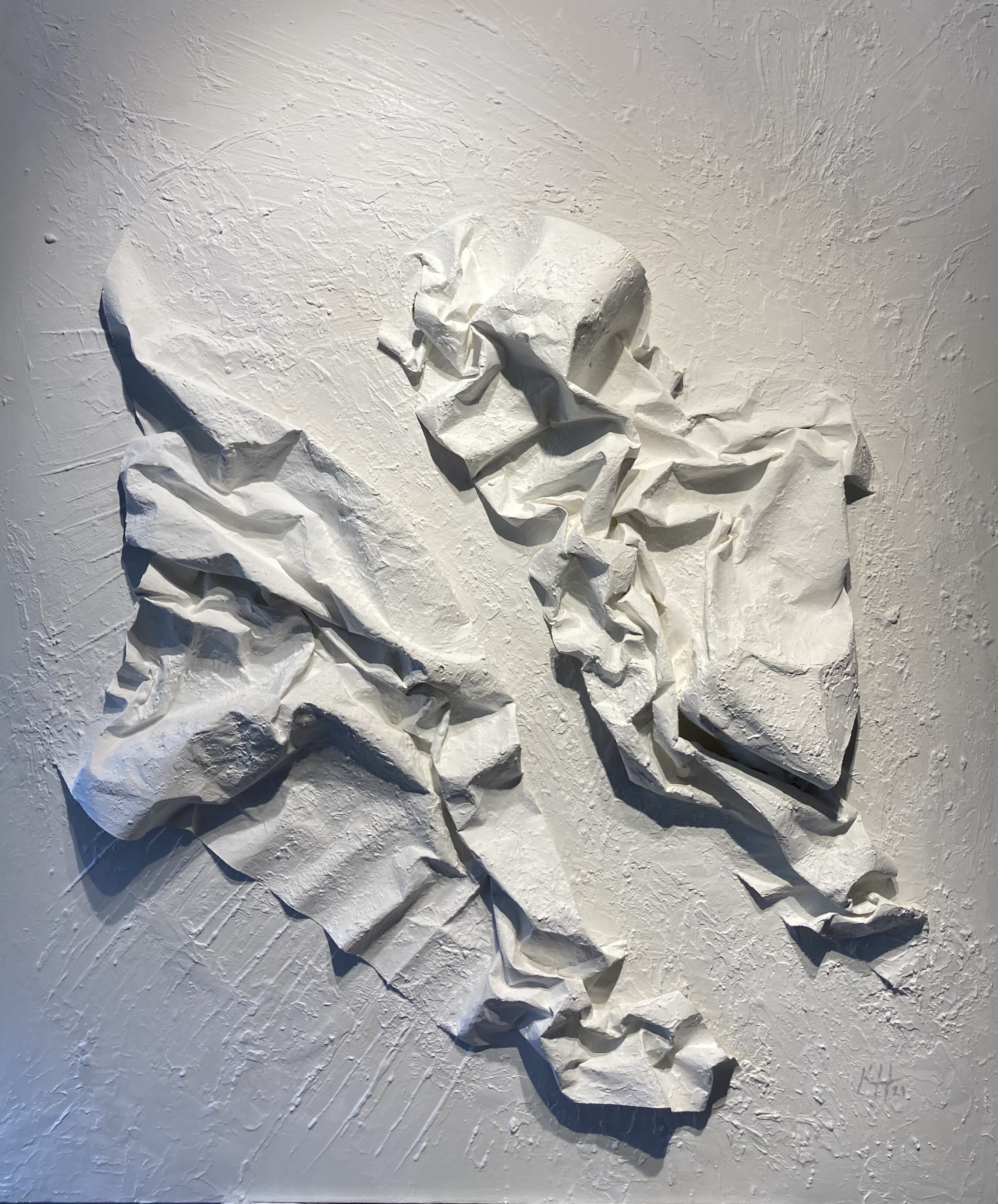 Ecos de textura