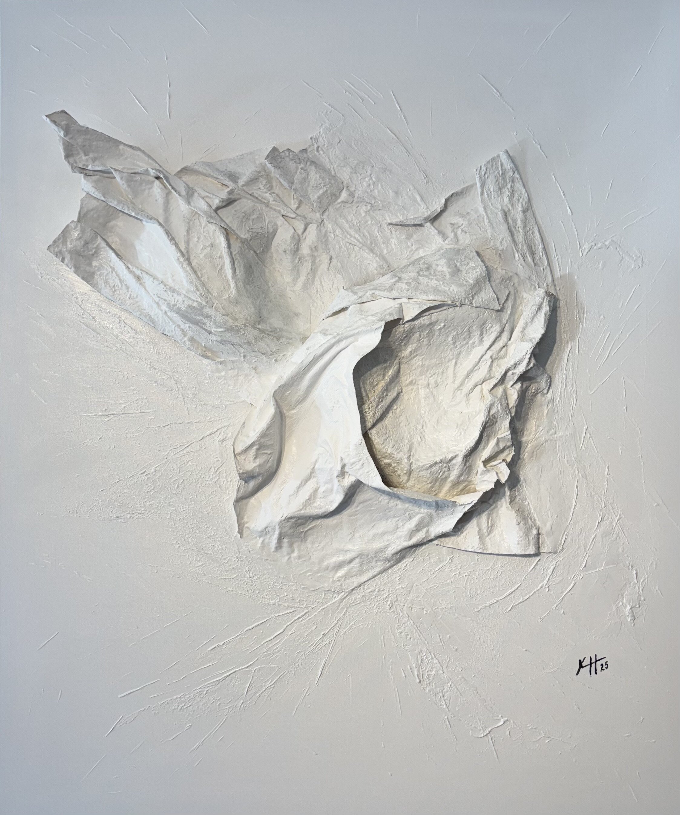 Reinos de papel y coraje