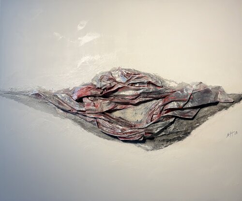 Big Bang Karina Yacoubian