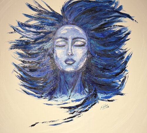 Outlook Karina Yacoubian