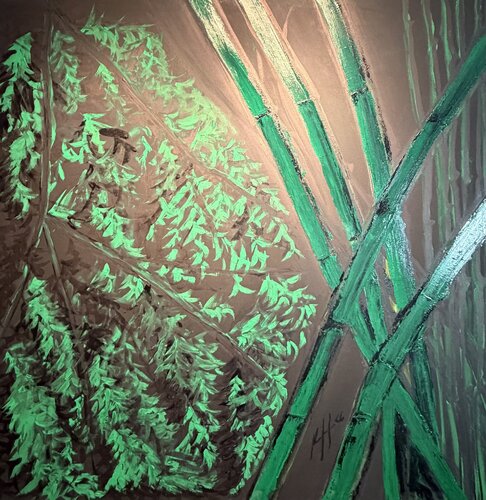 Way Karina Yacoubian