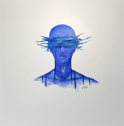 Blindness Karina Yacoubian