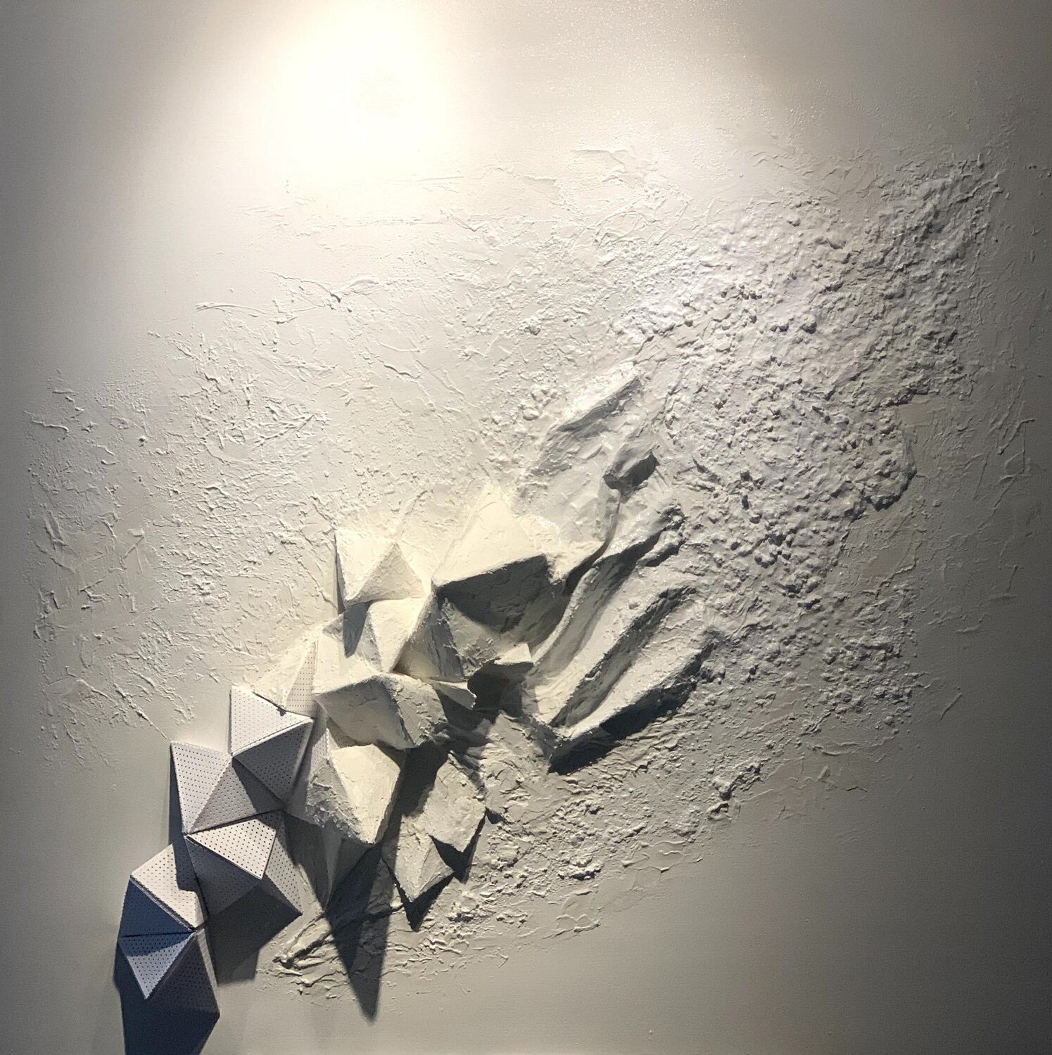 Descontructivism Karina Yacoubian