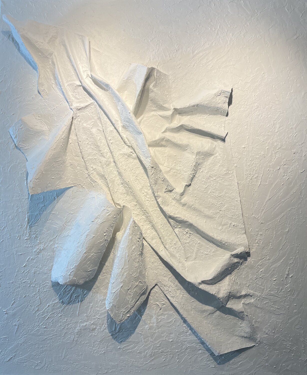 Pure White C. Sun Karina Yacoubian