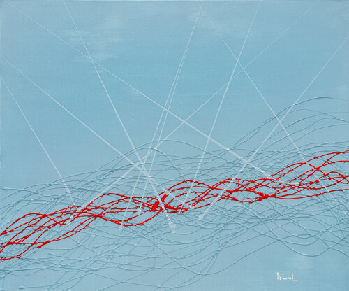 Digital pollution 03 Stefano Di Loreto