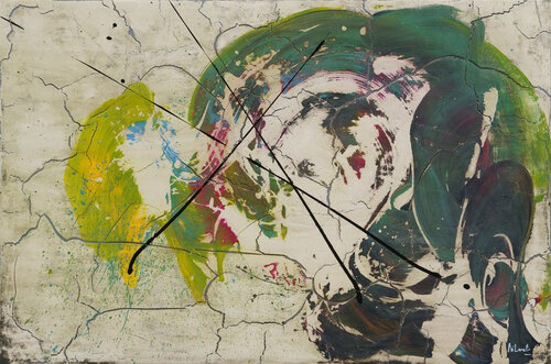 Trionfo della morte - omaggio a Gabriele d'Annunzio Stefano Di Loreto