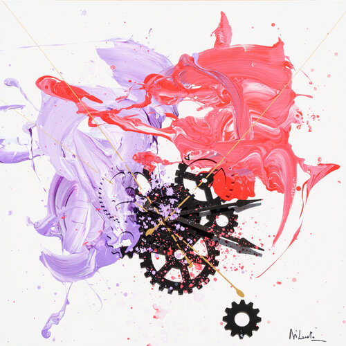 Viva la Vida! 07 Stefano Di Loreto