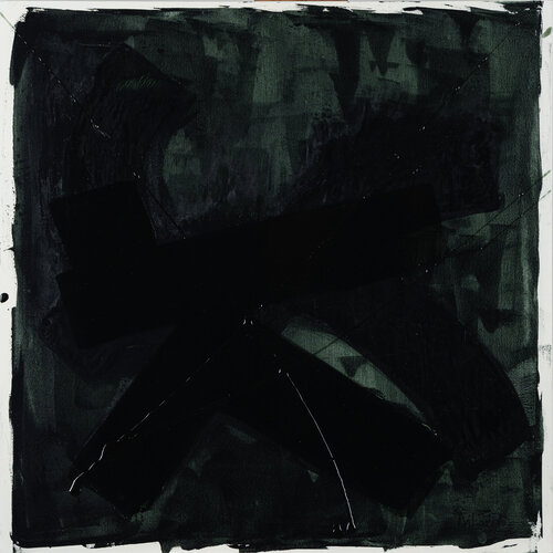 Anima di vetro 03 von Stefano Di Loreto, Malerei kaufen auf Singulart