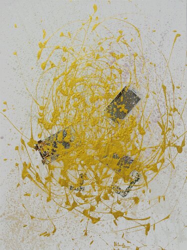 Tecno smartphone van Stefano Di Loreto, Schilderij te koop op Singulart