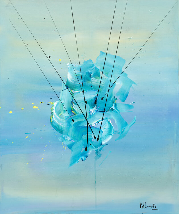 Flussi della coscienza 06 Stefano Di Loreto