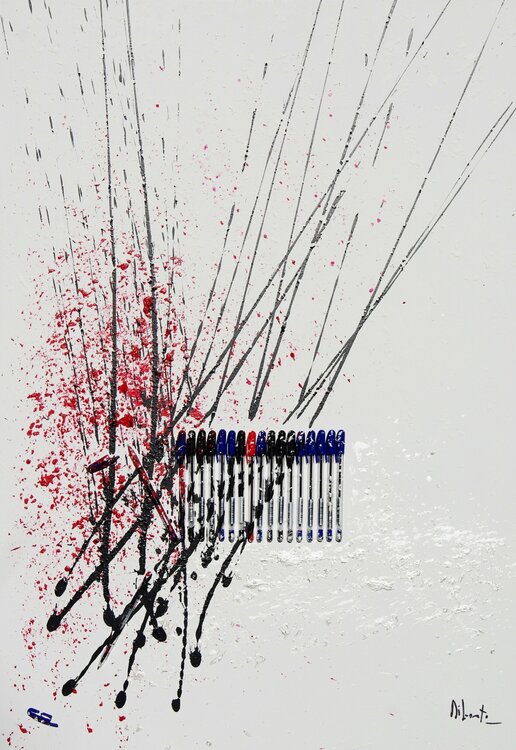 Pensiero unico 02 Stefano Di Loreto