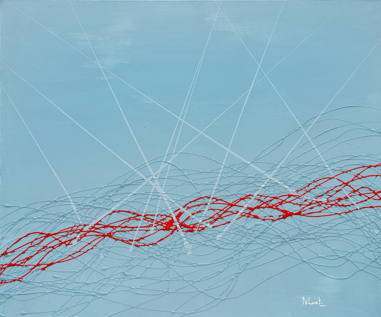 Digital pollution 03 Stefano Di Loreto