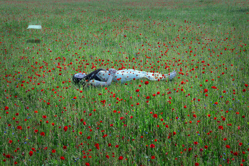 Don de Soi ( N° XXI ) von Kaixuan Feng, Fotografie kaufen auf Singulart