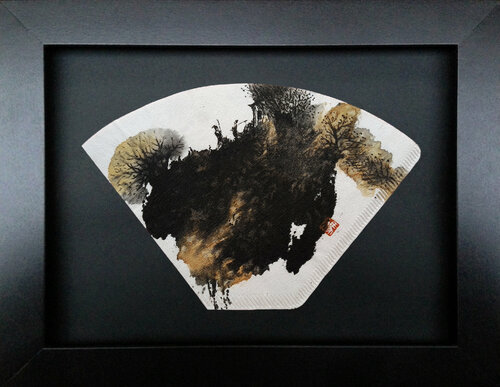 Filtres à café ( #81 ) Kaixuan Feng