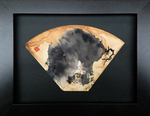 Filtre à café ( # 68 ) Kaixuan Feng