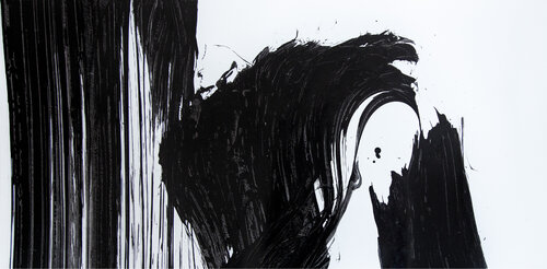Cheveux d'Encre - AMOUR ( Extrait VII ) Kaixuan Feng
