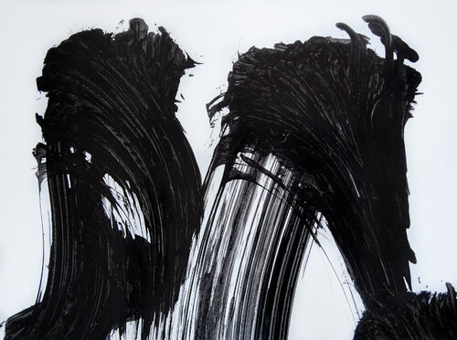 Cheveux d'Encre - AMOUR ( Extrait VIII ) Kaixuan Feng